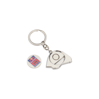 RB KTM BRAD BINDER KEYRING