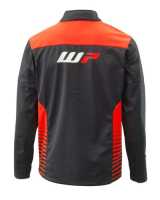 Replica Team Softshell Jacket