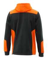 X-BOW REPLICA TEAM ZIP HOODIE