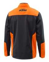 X-BOW REPLICA TEAM SOFTSHELL JACKET