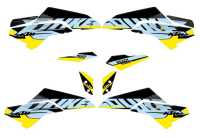 STYLE STICKER KIT