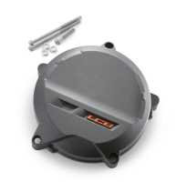 CLUTCH COVER PROTECTION