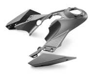 FUEL TANK FAIRING KIT