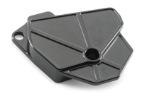 THROTTLE BODY PROTECTION COVER