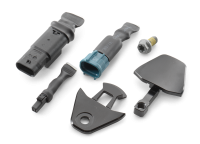 PREMIX CONVERSION KIT