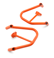 CRASH BAR KIT