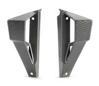 RADIATOR SPOILER SET