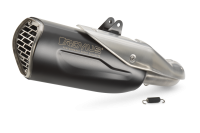 REMUS SLIP-ON SILENCER