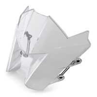 HEADLIGHT PROTECTION