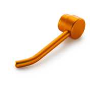 FRONT AXLE PULLER