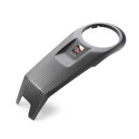 IGNITION LOCK COVER