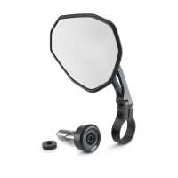 HANDLEBAR END MIRROR