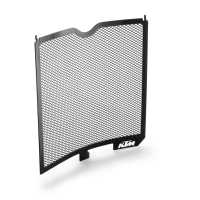 RADIATOR PROTECTION GRILLE
