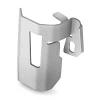 BRAKE RESERVOIR PROTECTION