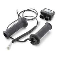 HEATED GRIP KIT