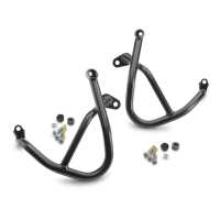 CRASH BAR KIT