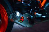 AKRAPOVIČ KIT "EVOLUTION LINE"