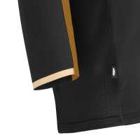 RACETECH JERSEY - BLACK/YELLOW