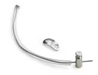REAR BRAKE SAFETY LINE
