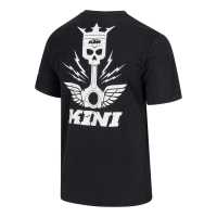 KING PISTON TEE