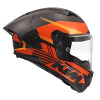 THUNDER CARBON HELMET ECE