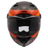 THUNDER CARBON HELMET ECE