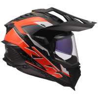 EXPLORER CARBON HELMET ECE