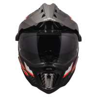 EXPLORER CARBON HELMET ECE