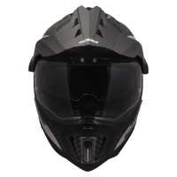 EXPLORER CARBON HELMET STEALTH ECE