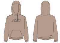 ESSENTIAL HOODIE