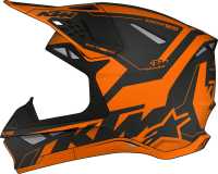 S-M 10 HELMET ECE+DOT