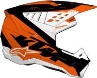 S-M 5 HELMET ECE+DOT