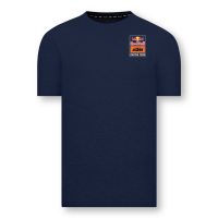 RB KTM LOGO TEE NAVY