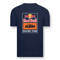 RB KTM LOGO TEE NAVY