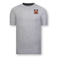 RB KTM LOGO TEE GREY