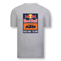 RB KTM LOGO TEE GREY