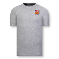 RB KTM LOGO TEE GREY