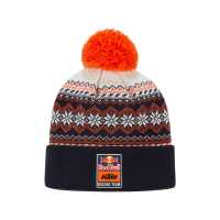 RED BULL KTM WINTER BEANIE