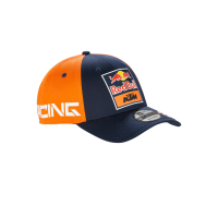 RED BULL KTM PEDRO ACOSTA REPLICA CURVED CAP