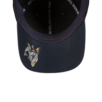 RED BULL KTM PEDRO ACOSTA GRAPHIC CURVED CAP