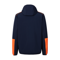RB KTM GRID SOFTSHELL JACKET
