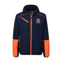 RB KTM GRID SOFTSHELL JACKET