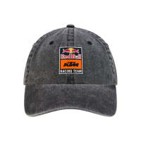 RB KTM RIDE WASHED OUT CAP