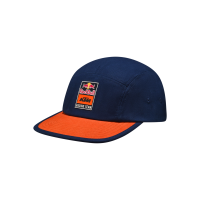 RB KTM RIDE CAMPER CAP