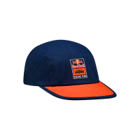 RB KTM RIDE CAMPER CAP