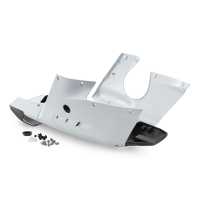 BELLY PAN KIT