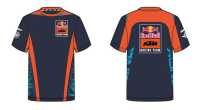 KIDS REPLICA TEAM T-SHIRT