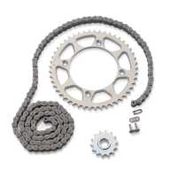 DRIVETRAIN KIT 14/49 REGINA CHAIN