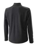 UNBOUND ZIP SWEATER