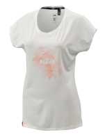 WOMEN STYLE TEE WHITE